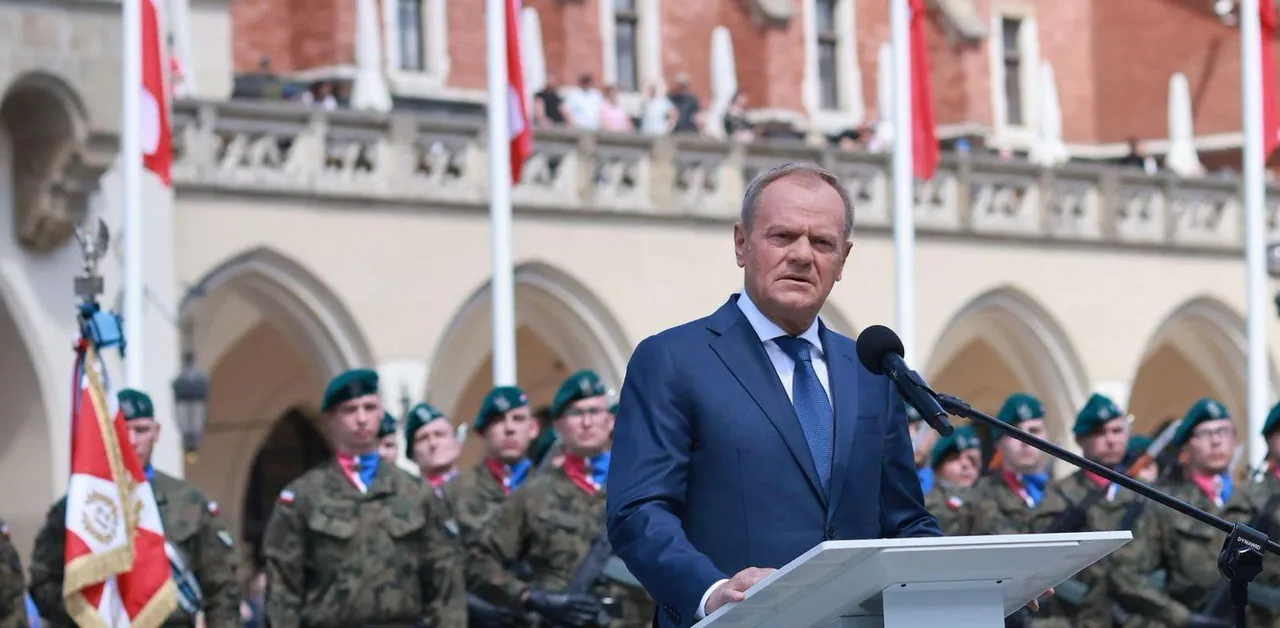 Польша решила заминировать границы